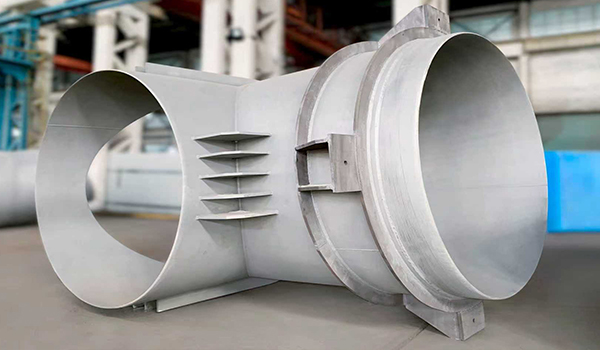 What is Prefabricated Items ？