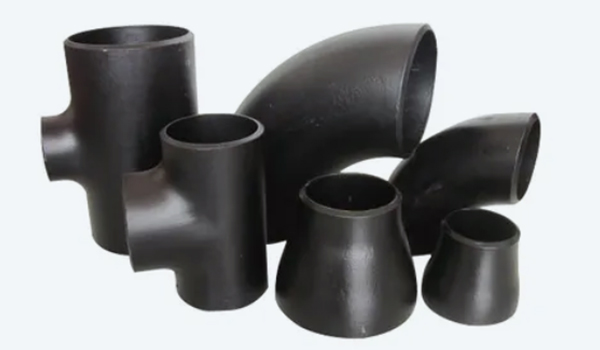 What is Carbon Steel fittings？