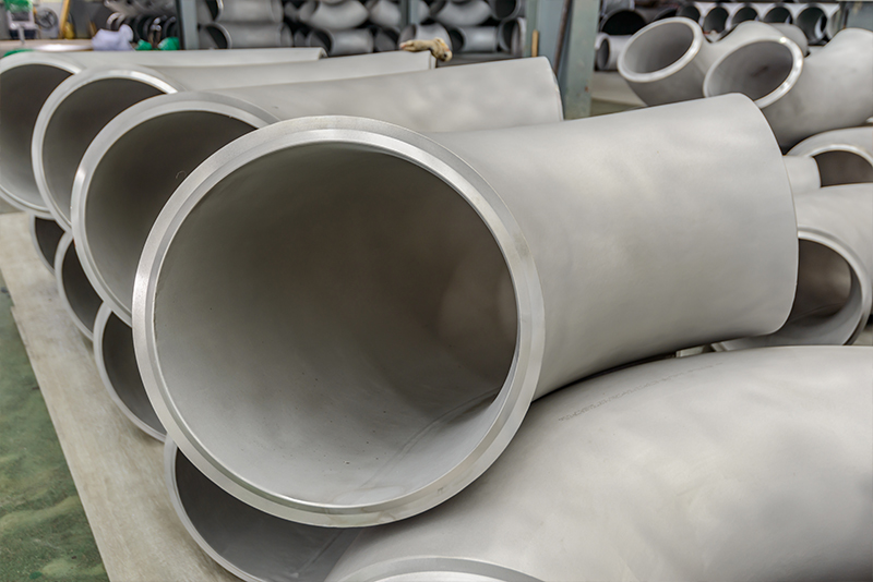 Jiangyin Gaoxin Pipe Fittings Co., Ltd.