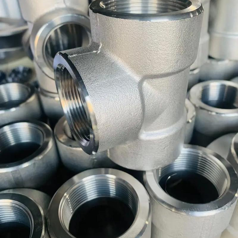 Other Forged Fittings