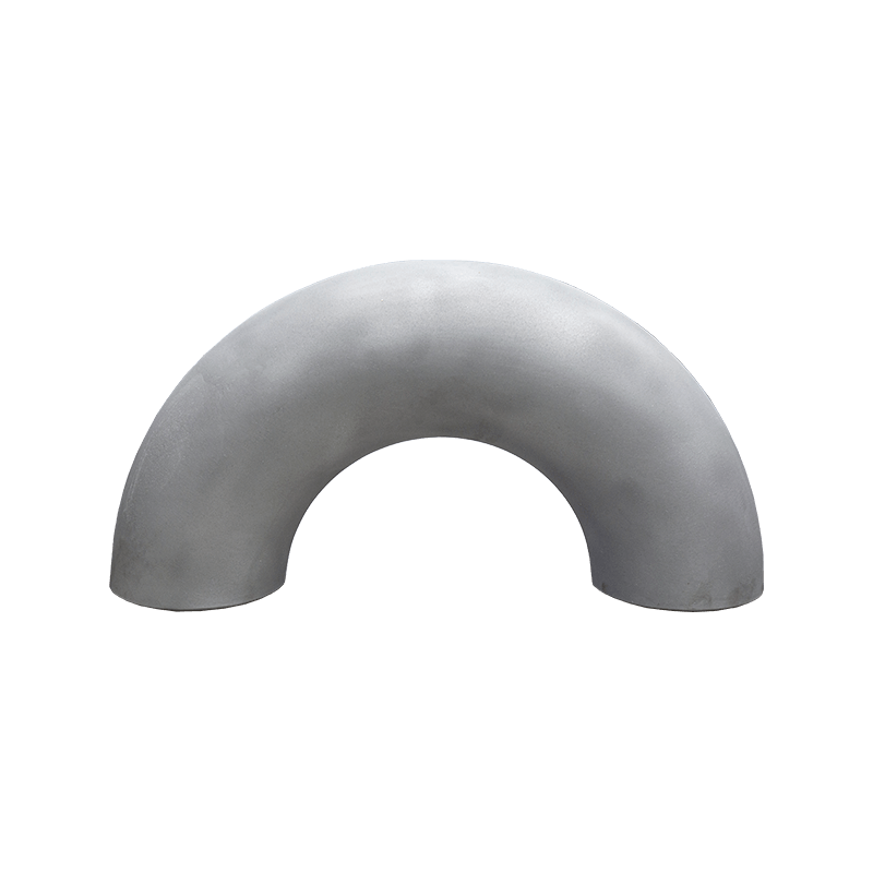 Butt Weld 180 Degree Elbow