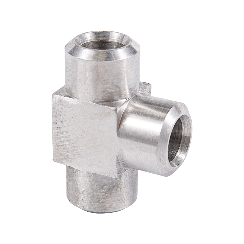 Other Forged Fittings