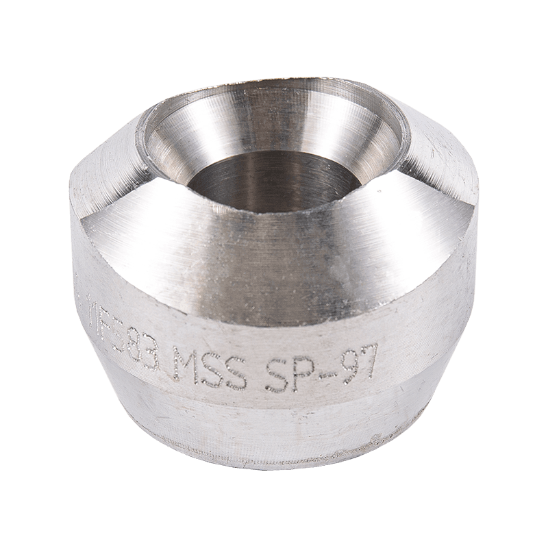 Other Forged Fittings