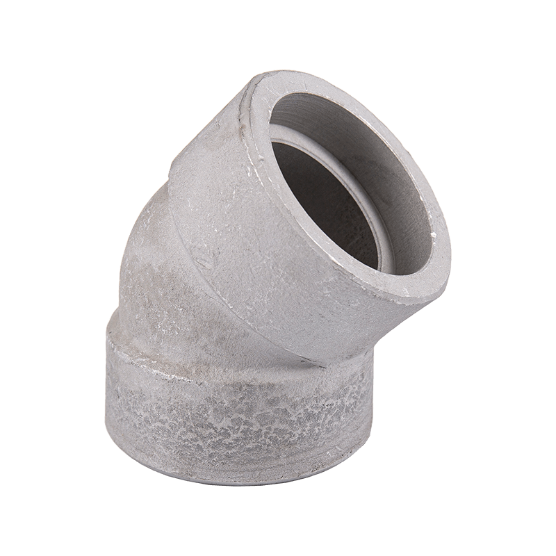 Other Forged Fittings