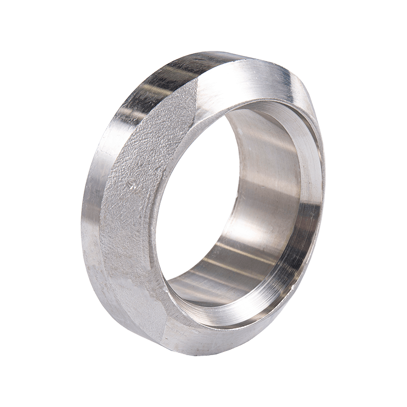 Other Forged Fittings