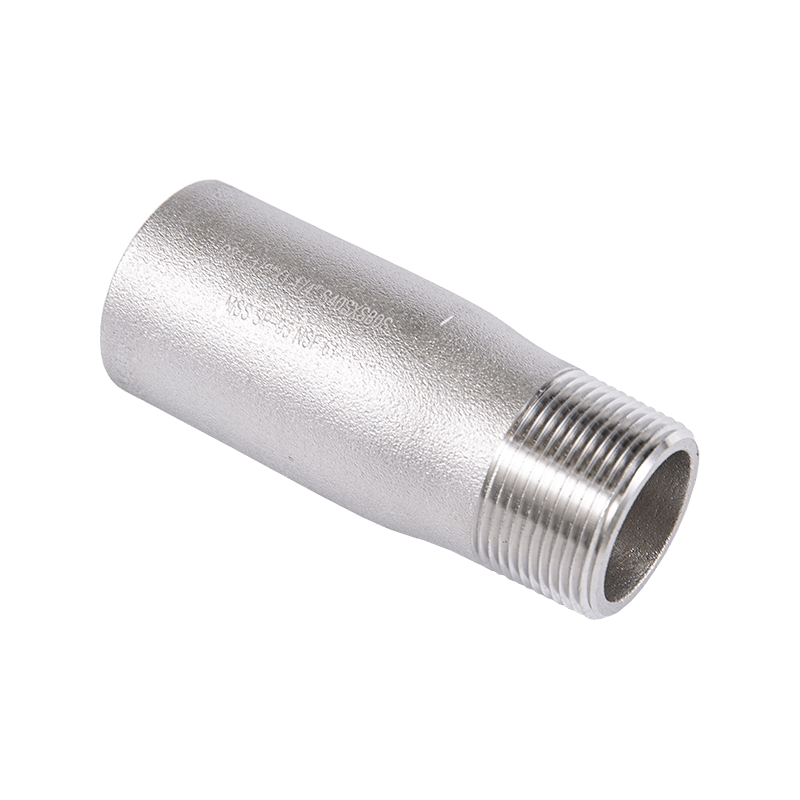 Other Forged Fittings