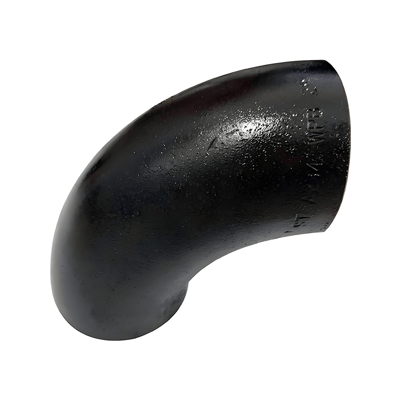 Butt Weld 90 Degree Elbow