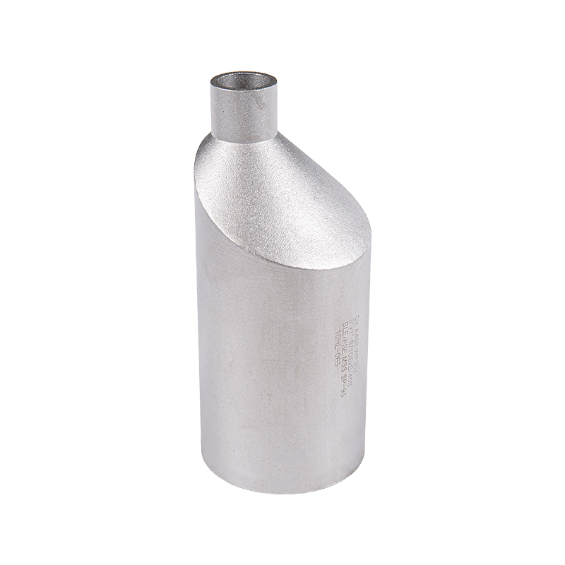 Other Forged Fittings