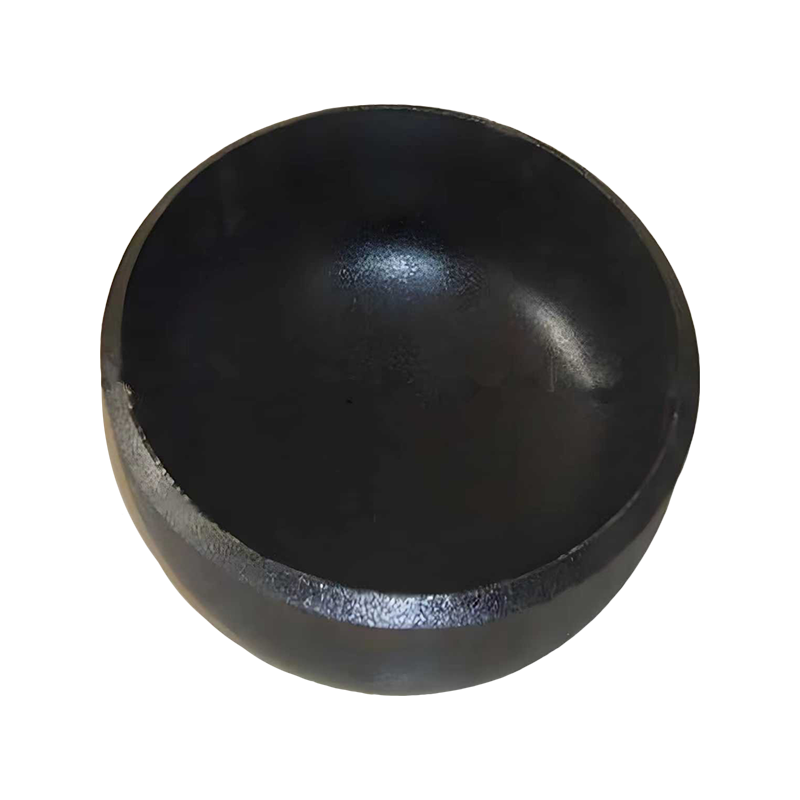 Butt Weld Pipe Cap