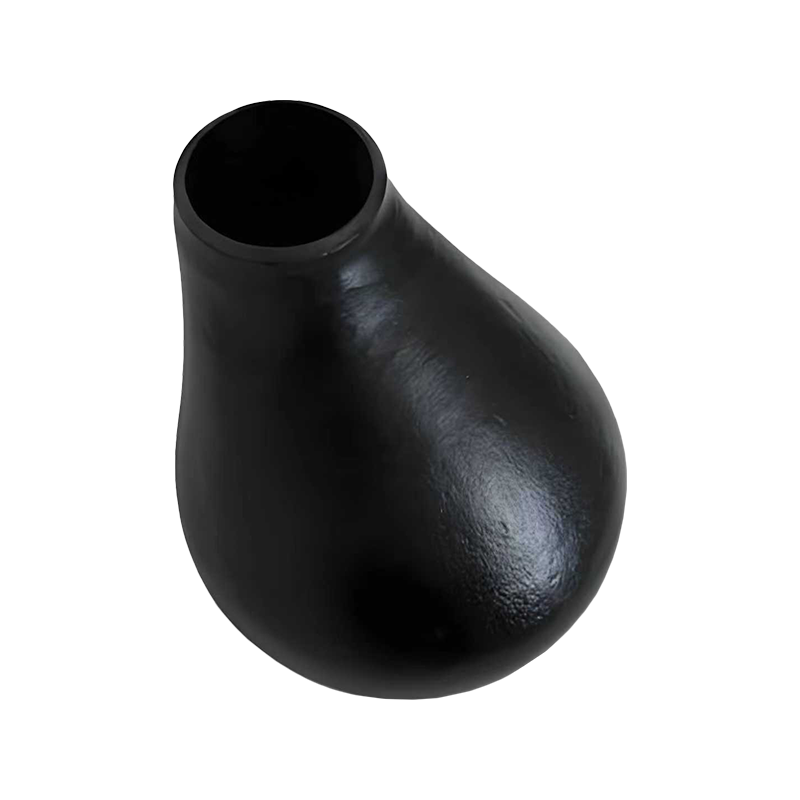 Butt Weld Eccentric Reducer