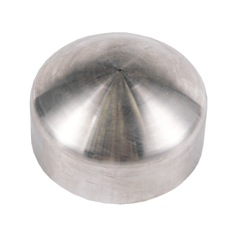 Forged Socket Welding Cap