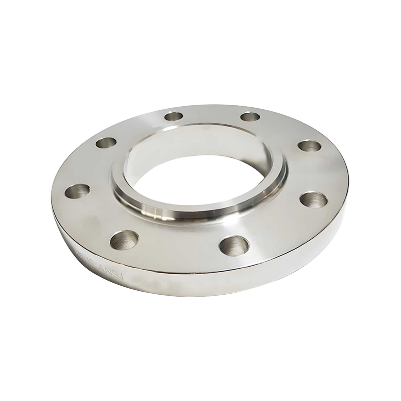 Slip On Flange
