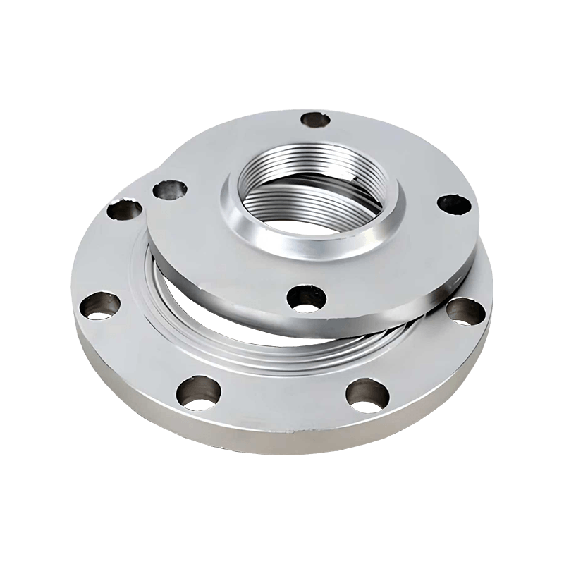 Threaded Flange