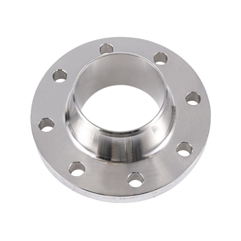 Weld Neck Flange