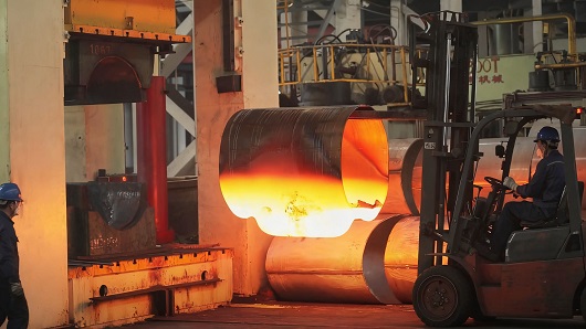 Jiangyin Gaoxin Pipe Fittings Co., Ltd.