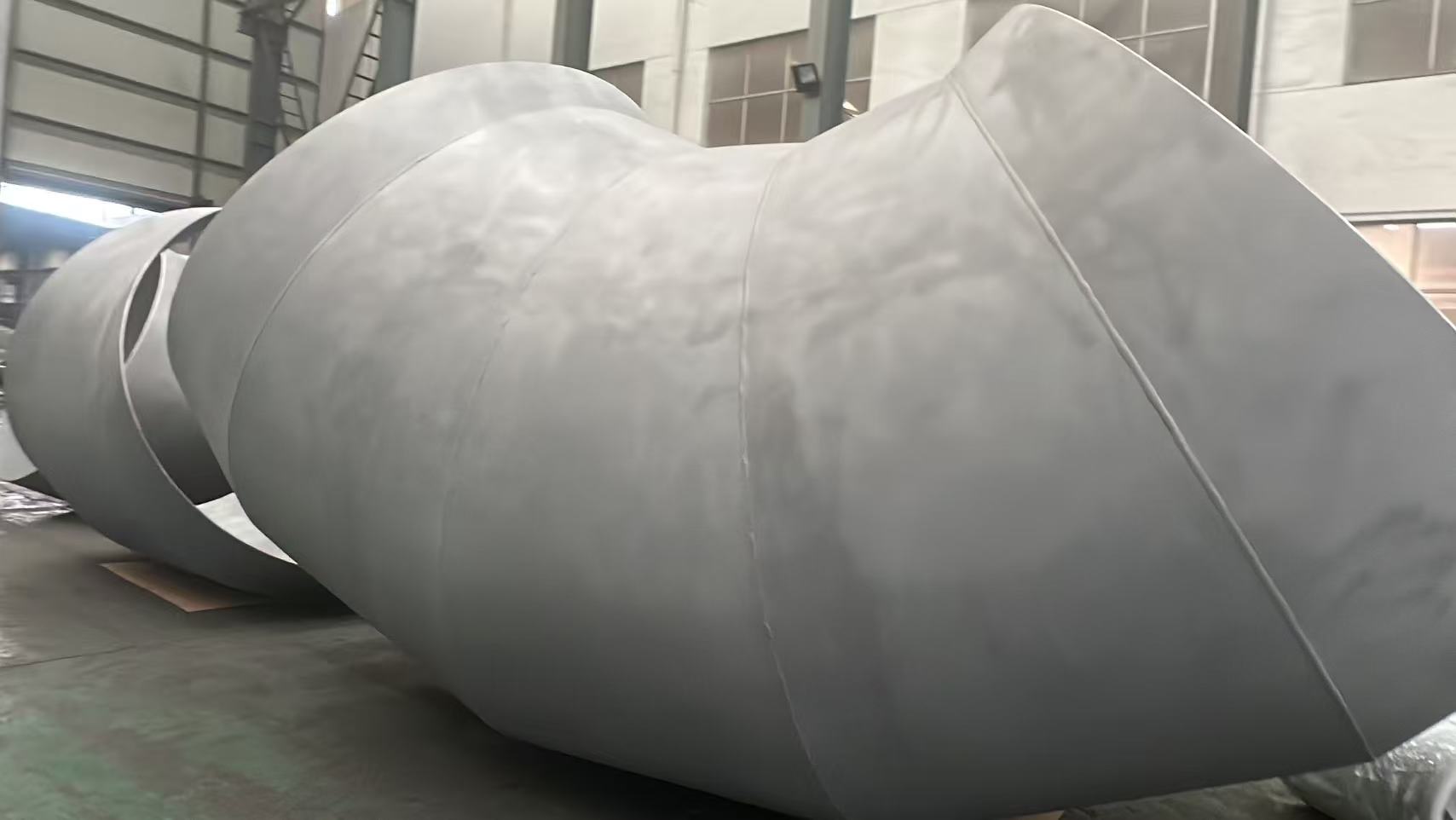 How Do You Select and Specify the Right Butt Weld 90 Degree Elbow for Your Pipeline?