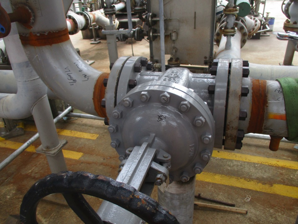Jiangyin Gaoxin Pipe Fittings Co., Ltd.