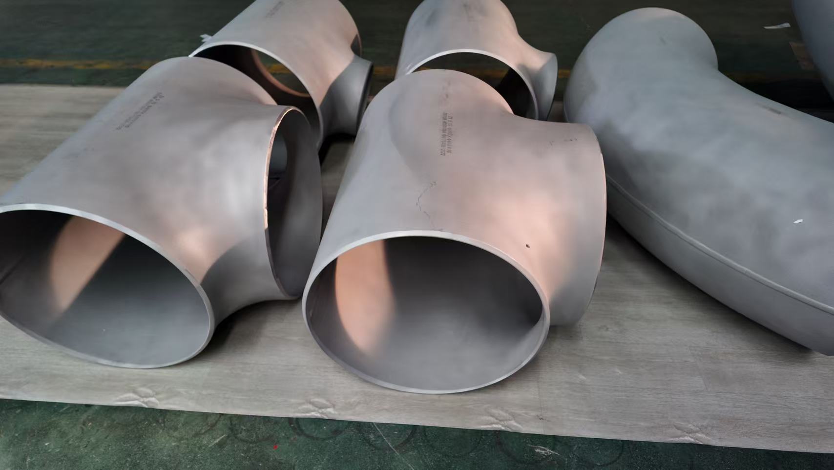  What Are Threaded Pipe Flanges and How Do They Work?