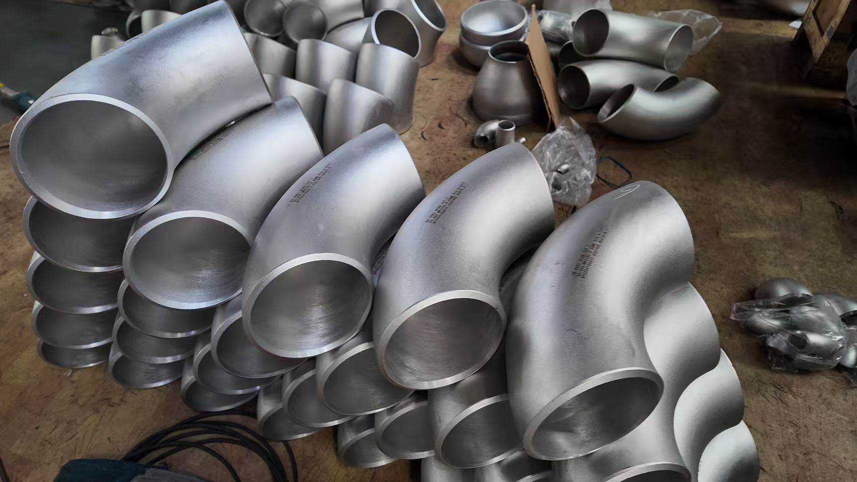 What Are Forged Fittings and What Types Should You Know?