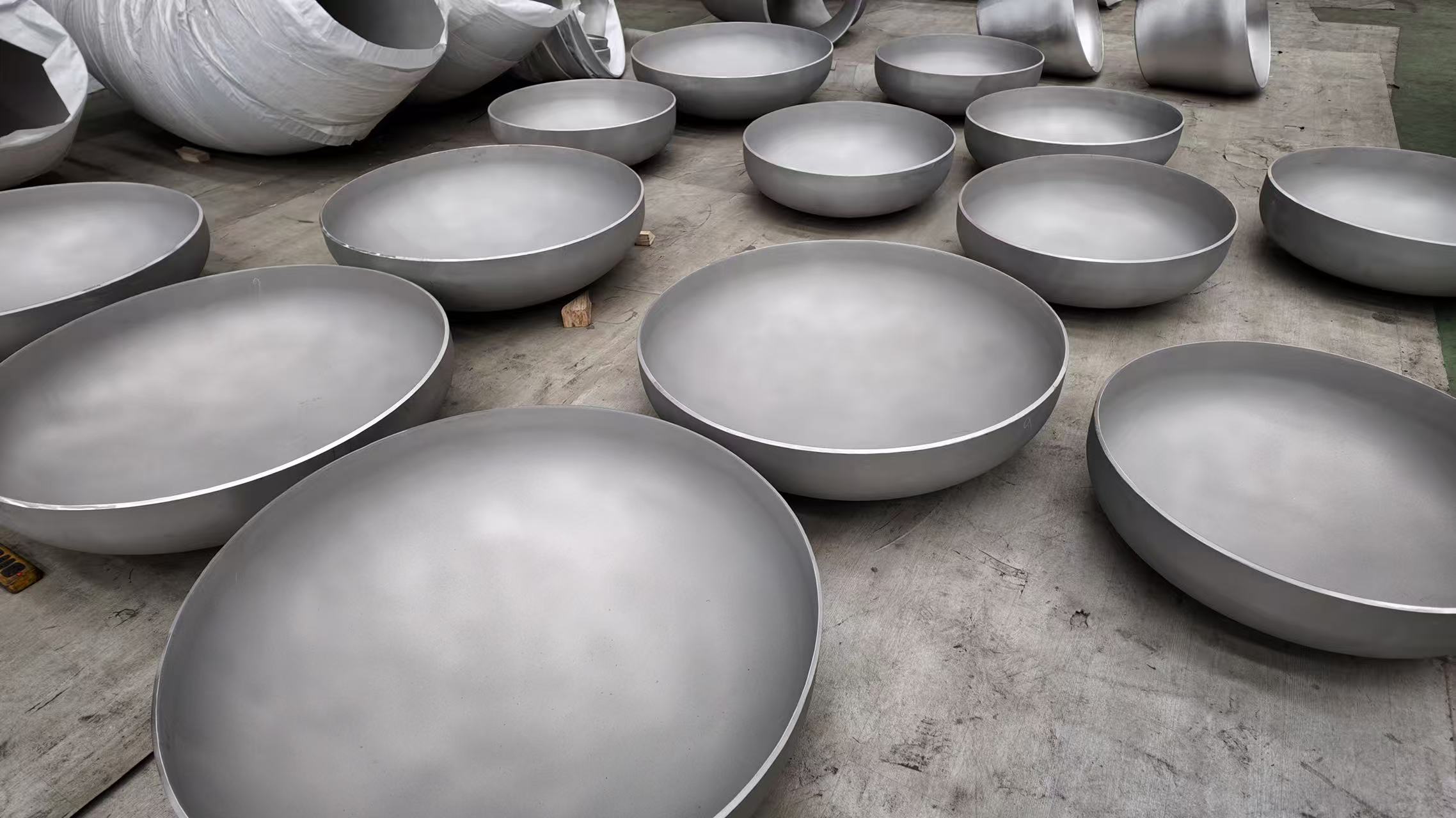 What Is a Series A Flange? It Corresponds to MSS SP-44 Steel Pipeline Flange Spec