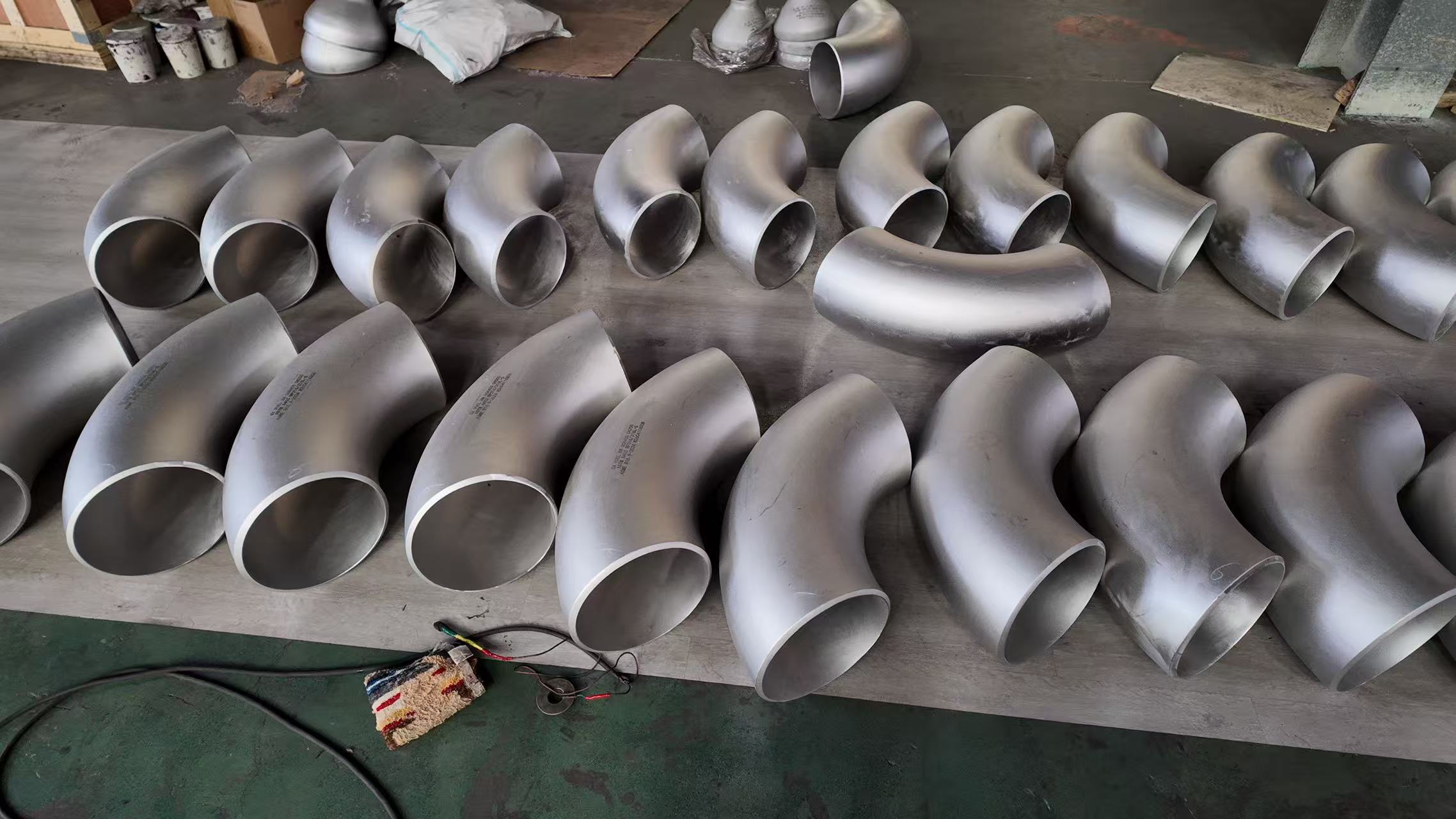Class 600 Flange Pressure Rating: ASME B16.5 Ratings, Materials & Selection