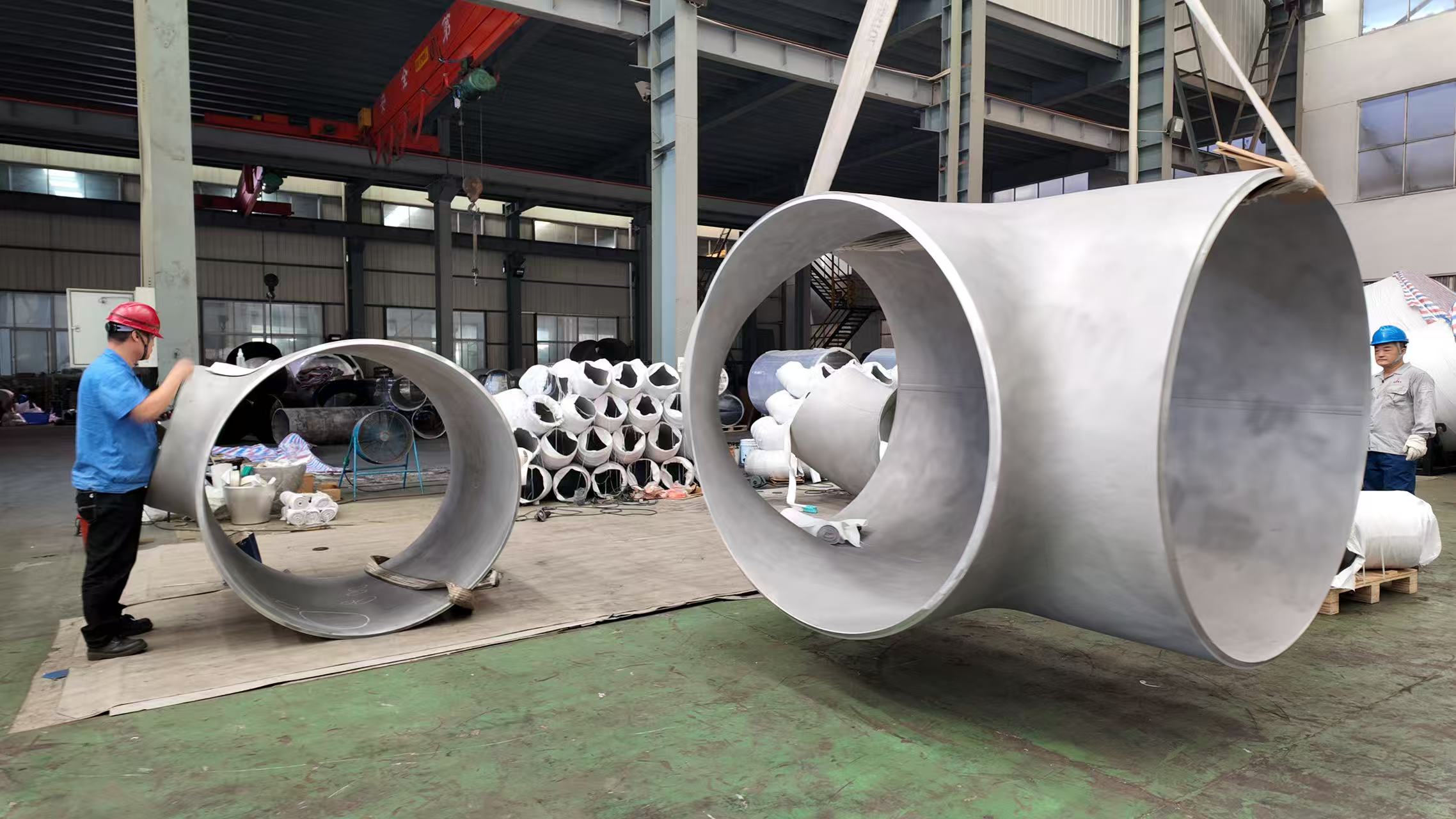 How Strict Quality Control and Compliance Safeguard Your Global Supply Chain?